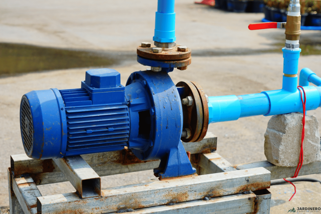 Impulsores de agua para piscinas: tipos, mantenimiento y cómo detectar fallas