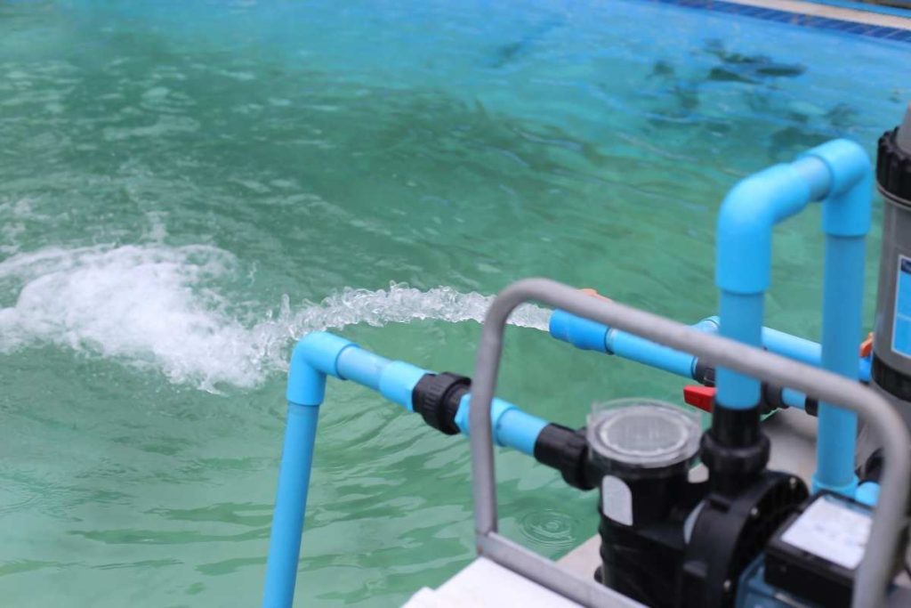 Cómo saber si la bomba de filtrado de tu piscina está fallando