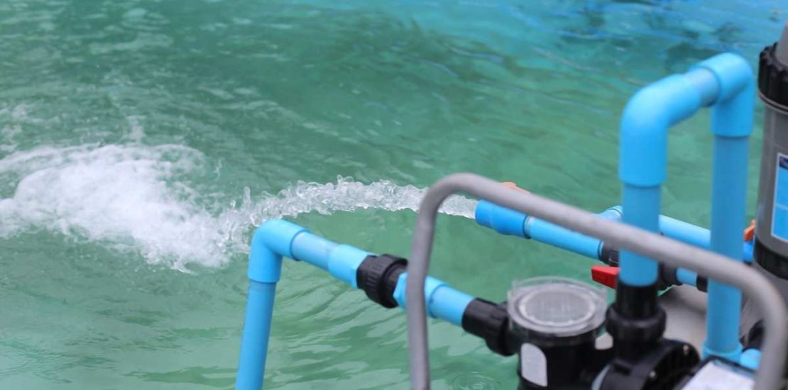 Cómo saber si la bomba de filtrado de tu piscina está fallando