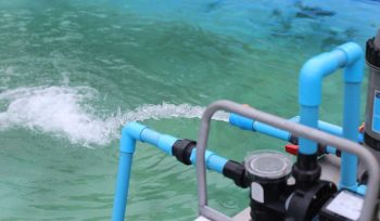 Cómo saber si la bomba de filtrado de tu piscina está fallando