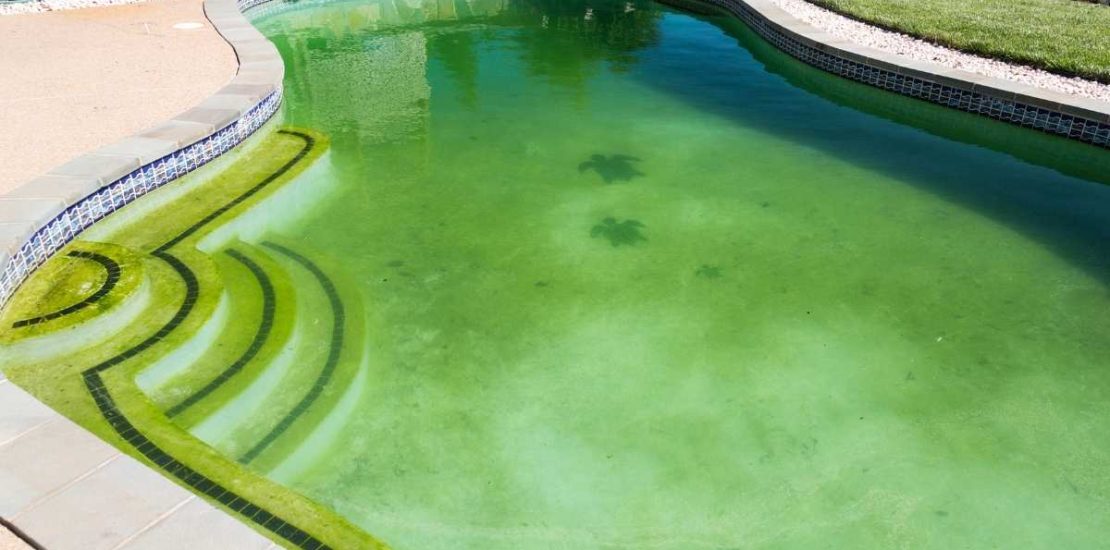 Cuándo cambiar el filtro de tu piscina: señales de que ya no filtra bien