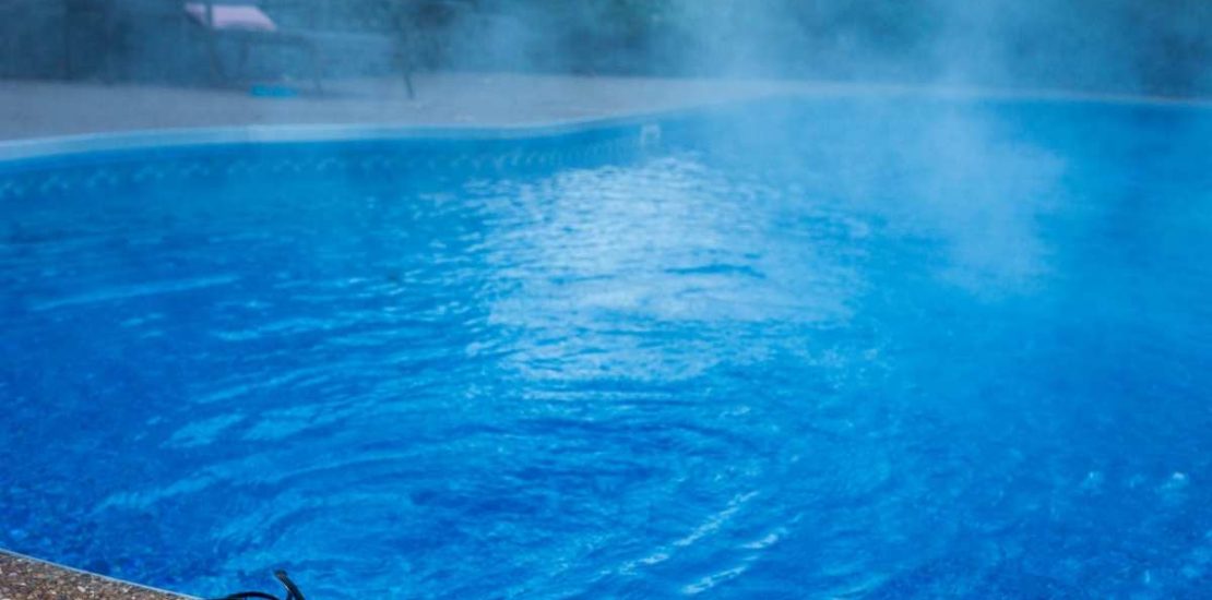 Qué es una bomba de calor para piscina y cómo funciona