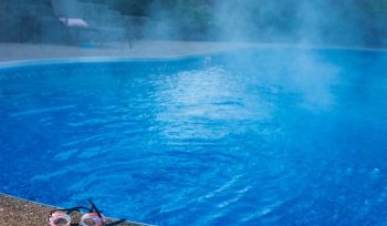 Qué es una bomba de calor para piscina y cómo funciona